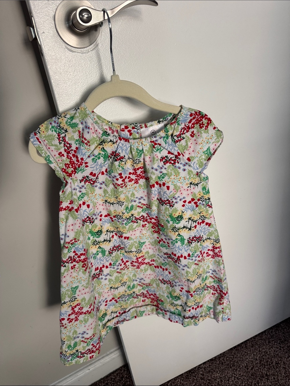 Hanna andersson dress